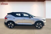 Volvo XC40 ReCharge Extended Range Ultimate