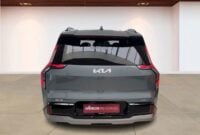 Kia EV9 Long Range Premium Launch Edition RWD