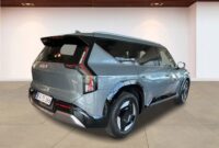 Kia EV9 Long Range Premium Launch Edition RWD