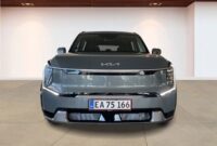 Kia EV9 Long Range Premium Launch Edition RWD