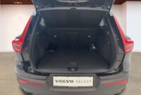 Volvo XC40 ReCharge Extended Range Plus