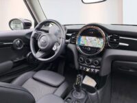 MINI Cooper SE Classic Trim