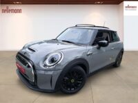 MINI Cooper SE Classic Trim