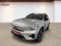 Volvo XC40 ReCharge Extended Range Plus