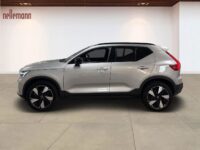 Volvo XC40 ReCharge Extended Range Plus