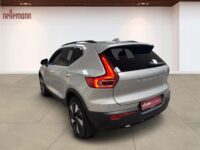 Volvo XC40 ReCharge Extended Range Plus