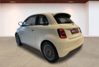Fiat 500e Mono