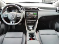 MG ZS Luxury