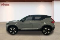 Volvo XC40 ReCharge Extended Range Core