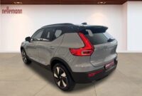 Volvo XC40 ReCharge Extended Range Core