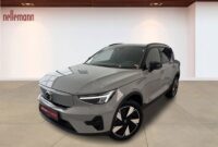 Volvo XC40 ReCharge Extended Range Core