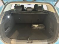 MG EHS PHEV Luxury