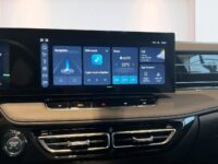 MG EHS PHEV Luxury