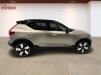 Volvo XC40 P6 ReCharge Plus