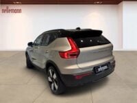 Volvo XC40 P6 ReCharge Plus