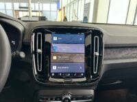 Volvo XC40 ReCharge Extended Range Ultimate