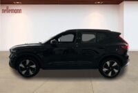 Volvo XC40 ReCharge Extended Range Ultimate