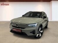 Volvo XC40 ReCharge Extended Range Ultimate