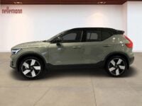 Volvo XC40 ReCharge Extended Range Ultimate