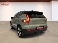 Volvo XC40 ReCharge Extended Range Ultimate