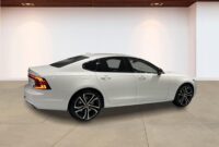 Volvo S90 T8 ReCharge Ultimate Dark aut. AWD