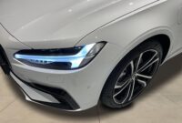 Volvo S90 T8 ReCharge Ultimate Dark aut. AWD