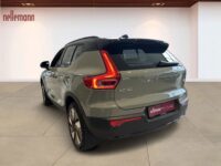 Volvo XC40 ReCharge Extended Range Ultimate