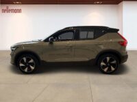 Volvo XC40 ReCharge Extended Range Ultimate