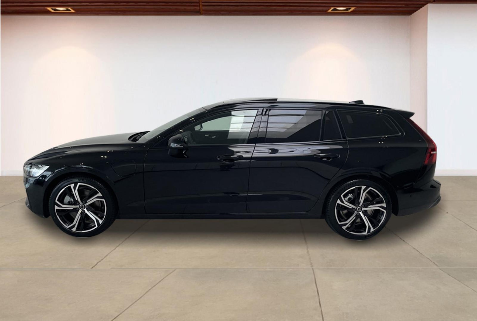 Volvo V60 T8 ReCharge Ultimate Dark aut. AWD