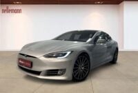 Tesla Model S 100D