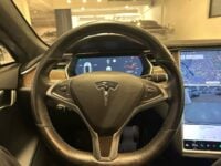 Tesla Model S 100D