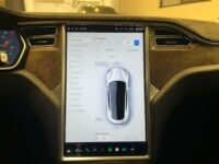 Tesla Model S 100D