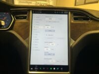 Tesla Model S 100D