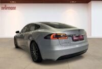 Tesla Model S 100D