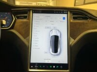 Tesla Model S 100D