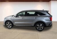 Kia Sorento PHEV Upgrade aut. 4WD 7prs