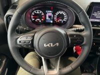 Kia Picanto Prestige Upgrade