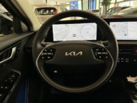 Kia EV6 Long Range Upgrade