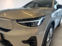 Volvo XC40 ReCharge Extended Range Ultimate