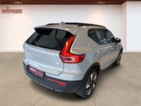 Volvo XC40 ReCharge Extended Range Ultimate