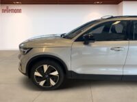 Volvo XC40 ReCharge Extended Range Ultimate