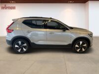 Volvo XC40 ReCharge Extended Range Ultimate