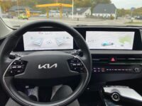 Kia EV6 Long Range Upgrade