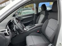 MG ZS Comfort