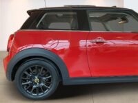 MINI Cooper SE Classic Trim