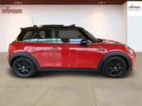 MINI Cooper SE Classic Trim