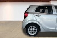 Kia Picanto Prestige Upgrade