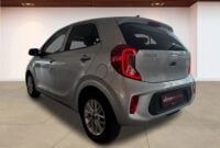 Kia Picanto Prestige Upgrade