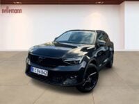 Volvo EX40 Twin Black Edition