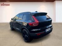 Volvo EX40 Twin Black Edition